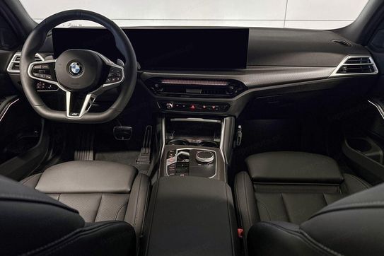 BMW Seria 3 Touring 320i M Sport
