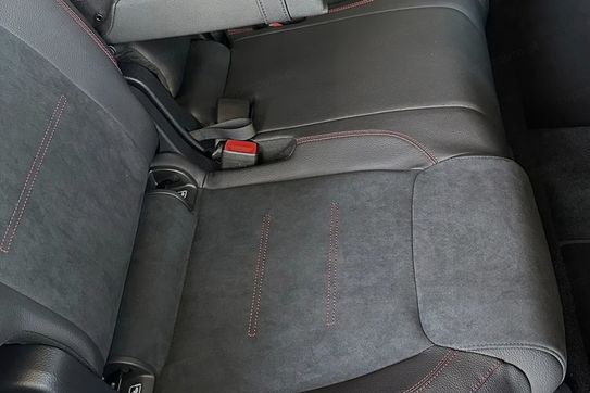 Mercedes GLB 220 d 4-Matic AMG Line