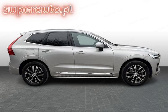 Volvo XC60 B4 B Inscription