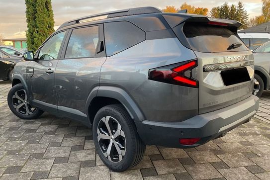 Dacia Bigster Journey LPG 1.2 mHEV