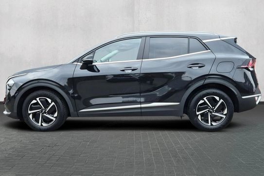Kia Sportage 1.6 t-Gdi Mhev l 2WD Dct