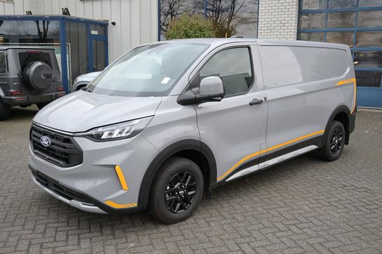 Ford Transit Custom 320 L2H1 Trail A8 AWD