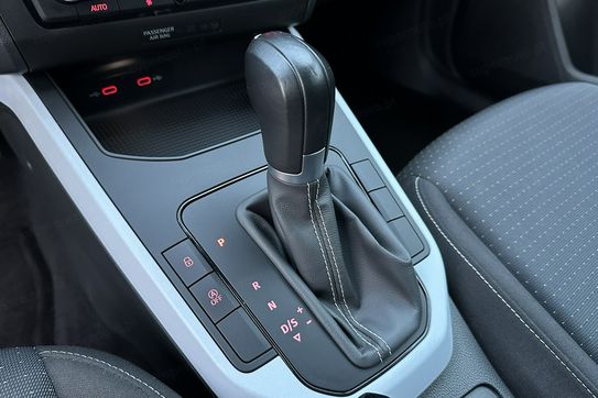 Seat Arona Style