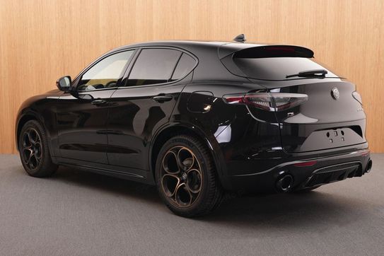 Alfa Romeo Stelvio JTDM Intensa Q4