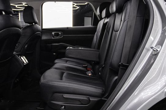 Kia Sorento T-GDI HEV Prestige Line aut 7os.