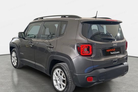 Jeep Renegade 1.3 GSE T4 Turbo Limited FWD S&S
