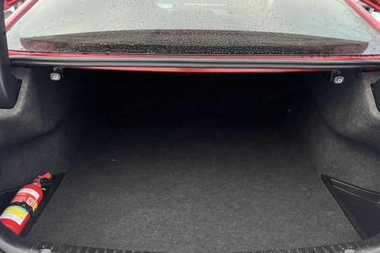 Mazda 6 2.0 Skymotion