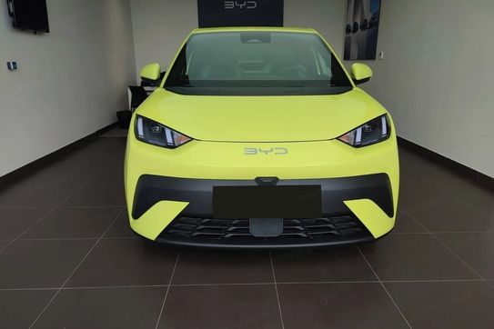 BYD Dolphin Surf Comfort