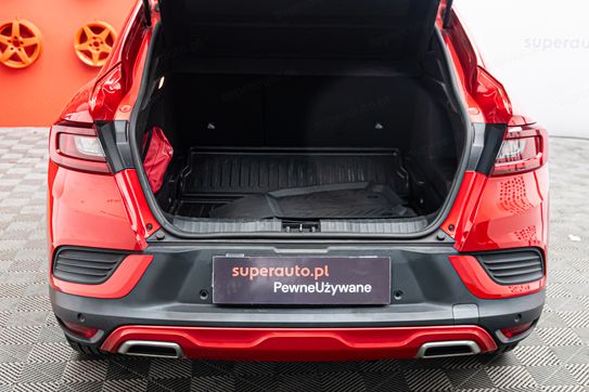 Renault Arkana 1.3 TCe mHEV R.S. Line EDC