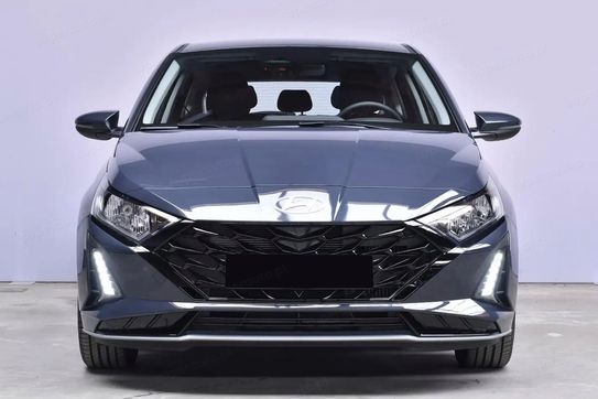 Hyundai i20 1.0 T-GDi Modern DCT