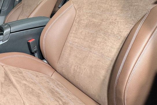 Mercedes CLA 200 AMG Line