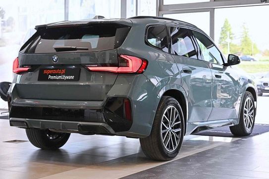 BMW X1 xDrive23d mHEV M Sport aut