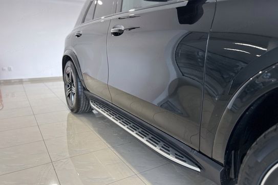 Mercedes GLE 300 d 4-Matic AMG Line