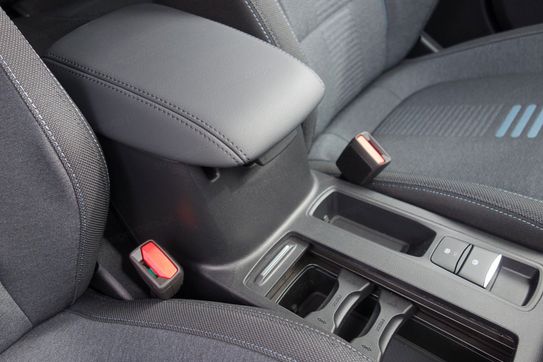 Ford Focus Active X aut 1.0 EcoBoost mHEV