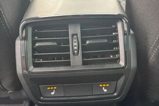 Skoda Karoq 1.5 Tsi Act Sportline Dsg