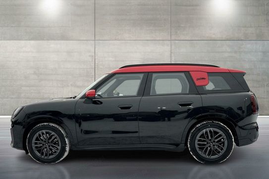 Mini Countryman C mHEV Linia John Cooper Works aut