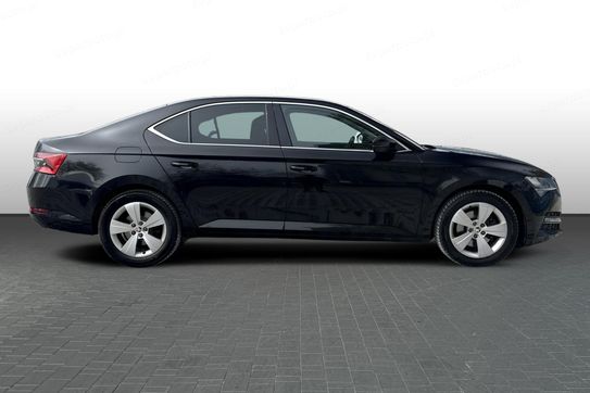 Skoda Superb Style 2.0 TSI  DSG