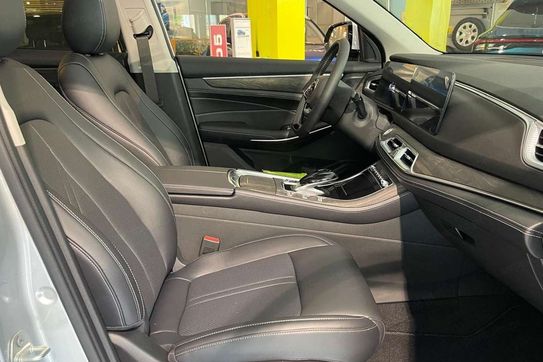 DFSK E5 Comfort 1.5  PHEV E-CVT