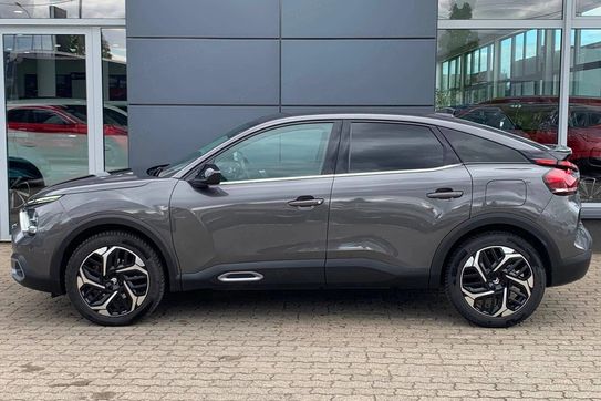 Citroen C4 1.2 Puretech Max S&S