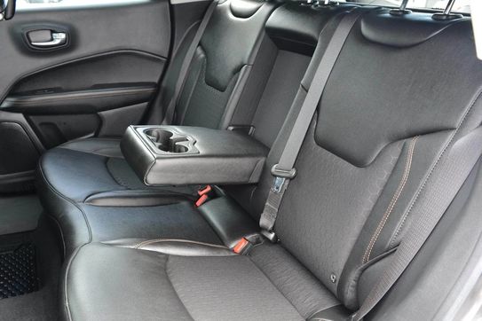 Jeep Compass 1.3 TMair Limited FWD S&S