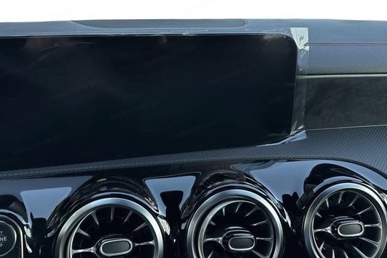 Mercedes CLA 220 4-Matic AMG Line