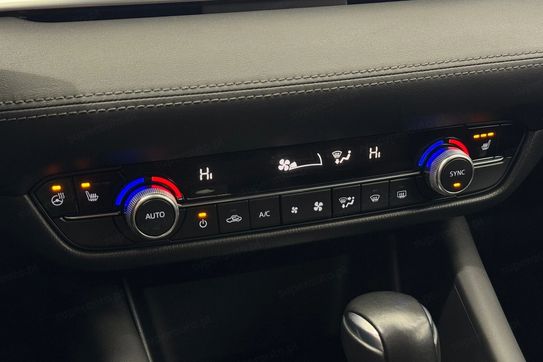 Mazda 6 2.0 SkyJoy aut