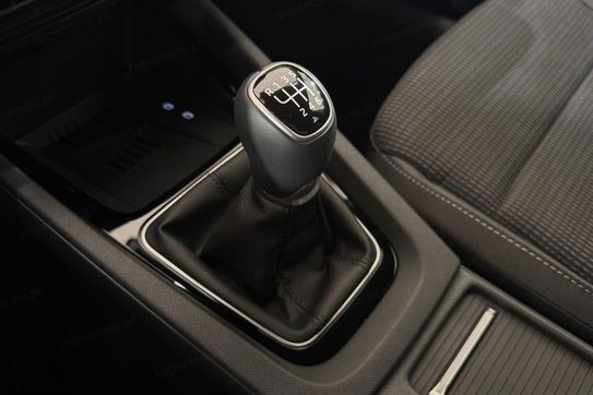Skoda Octavia 1.5 TSI Selection