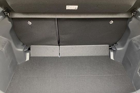 Toyota Yaris Comfort 1.5 Hybrid