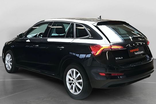 Skoda Scala 1.0 TSI Ambition