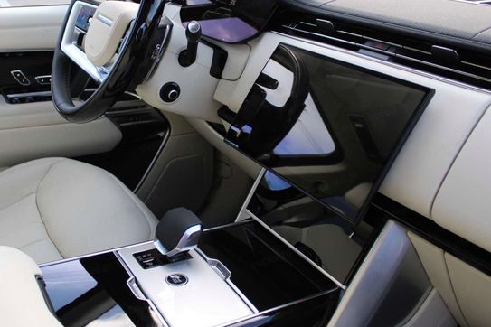Land Rover Range Rover 3.0 D350 Autobiography