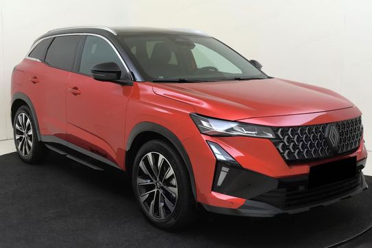 Renault Austral Techno 1.2 E-Tech Full Hybrid