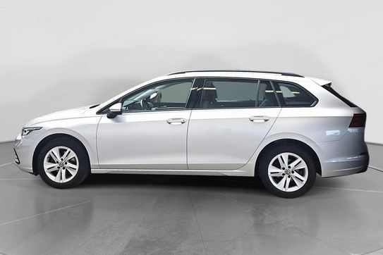 Volkswagen Golf VIII 1.5 TSI EVO Life