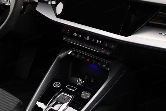 Audi A3 45 TFSIe S Line Sportback