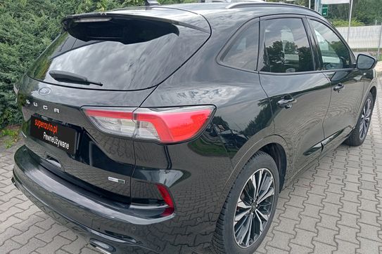 Ford Kuga 2.0  FWD ST-Line