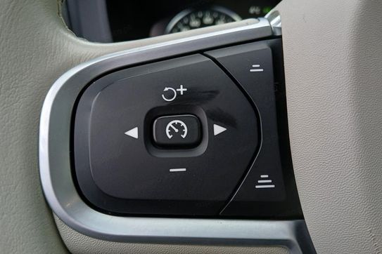 Volvo XC60 T6 GPF AWD Inscription aut