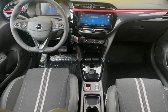 Opel Corsa Yes  1.2 T mHEV eDCT