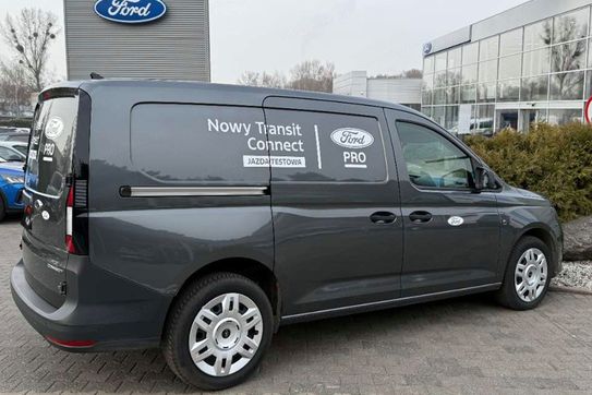 Ford Transit Connect L2H1