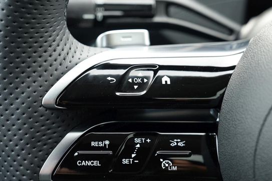 Mercedes Klasa C 180 Business Edition