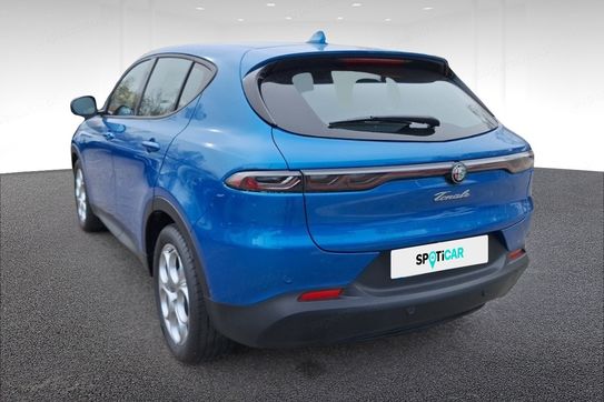Alfa Romeo Tonale Sprint 1.5 Hybrid DCT