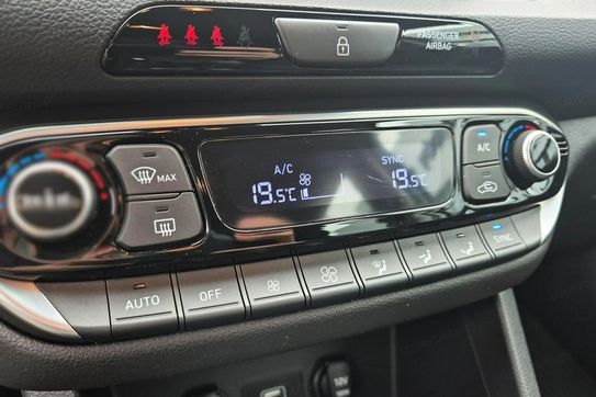 Hyundai i30 1.0
