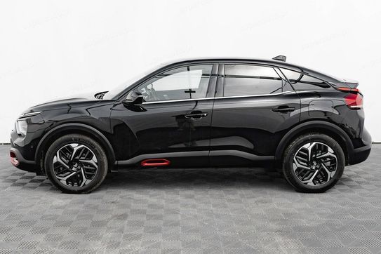 Citroen C4 1.2 PureTech Shine S&S EAT8