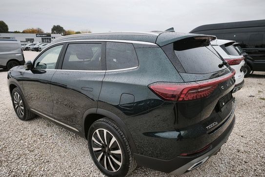 Chery TIGGO 8 Prestige  Super Hybrid 1.5 T-GDI