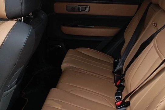 Jaecoo 7 1.5 T-GDI Super Hybrid Exclusive DHT