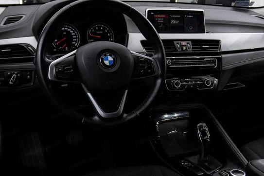 BMW X2 sDrive18i Advantage