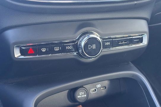 Volvo XC40 B3 Core aut