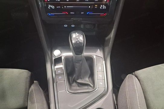 Volkswagen Tiguan 1.5 TSI DSG
