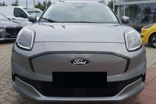 Ford Puma Gen - E 43.6 kWh