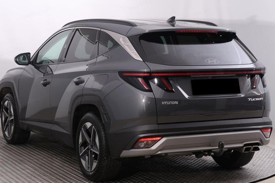 Hyundai Tucson 1.6 T-GDi HEV Executive 2WD aut