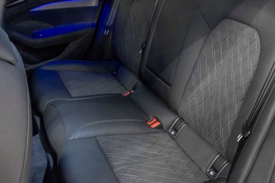 Audi A6 TDI quattro Avant