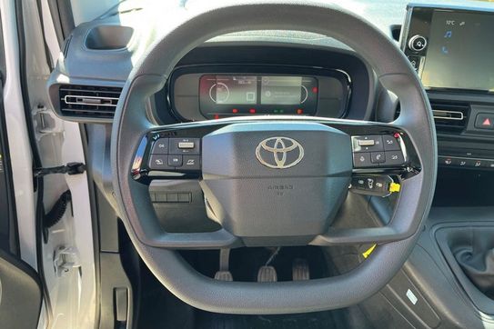 Toyota Proace City Verso Standard Business